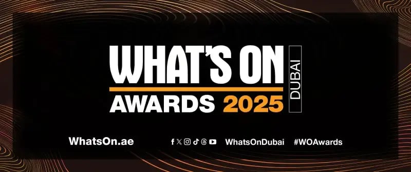 Whats On Awards 2025